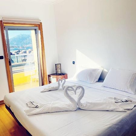 Cabedelo Guest House Viana do Castelo Ngoại thất bức ảnh