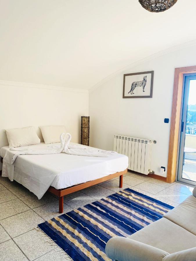 Cabedelo Guest House Viana do Castelo Ngoại thất bức ảnh