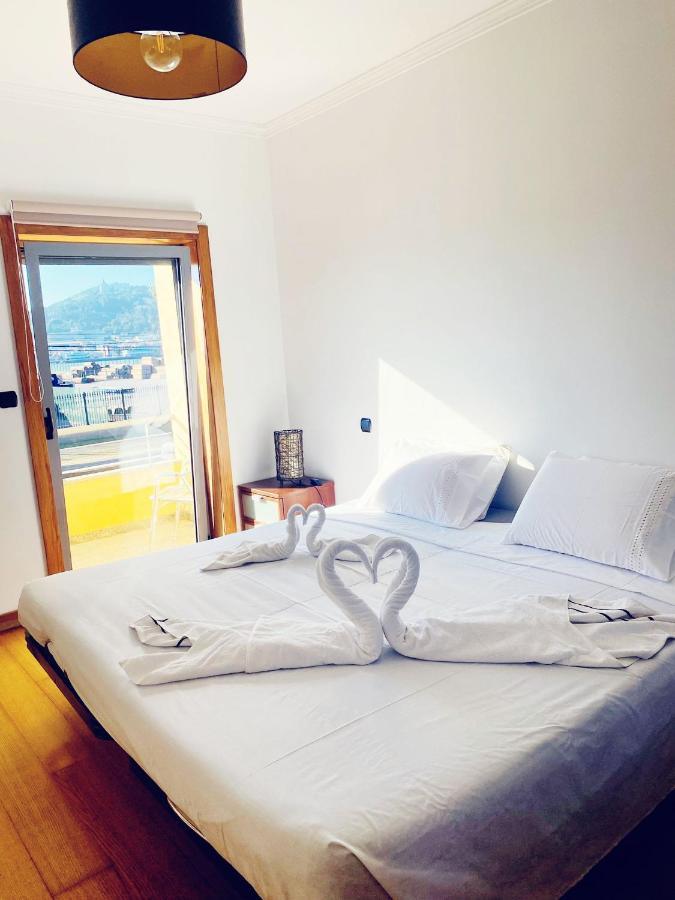 Cabedelo Guest House Viana do Castelo Ngoại thất bức ảnh