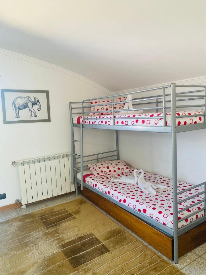 Cabedelo Guest House Viana do Castelo Ngoại thất bức ảnh