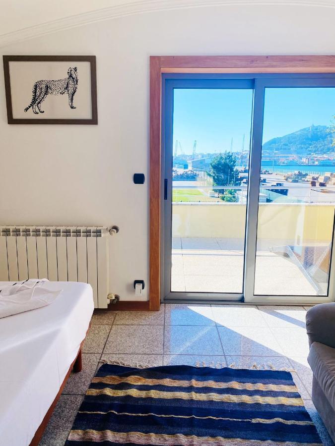 Cabedelo Guest House Viana do Castelo Ngoại thất bức ảnh