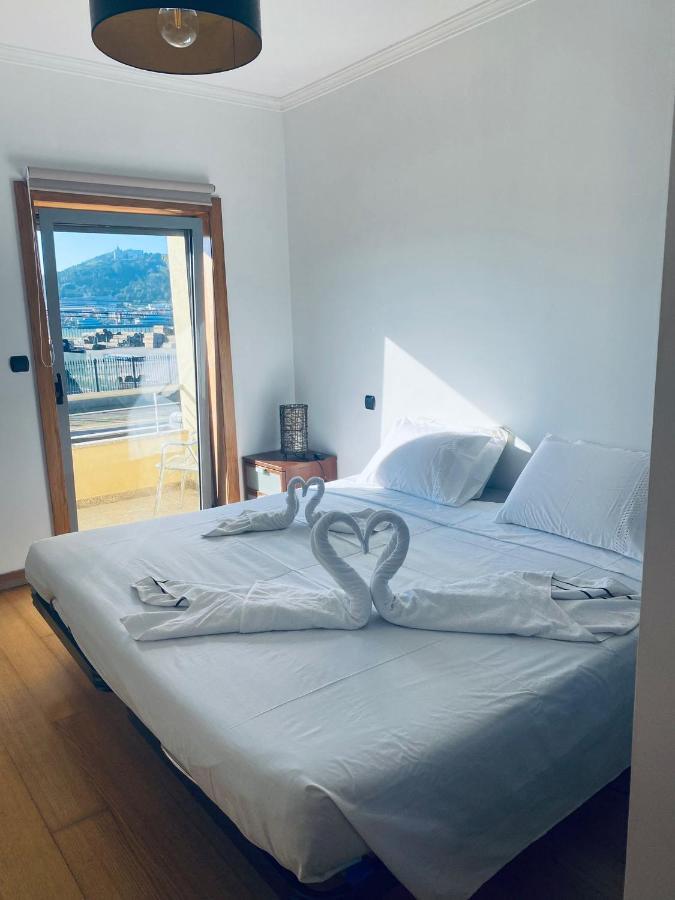 Cabedelo Guest House Viana do Castelo Ngoại thất bức ảnh