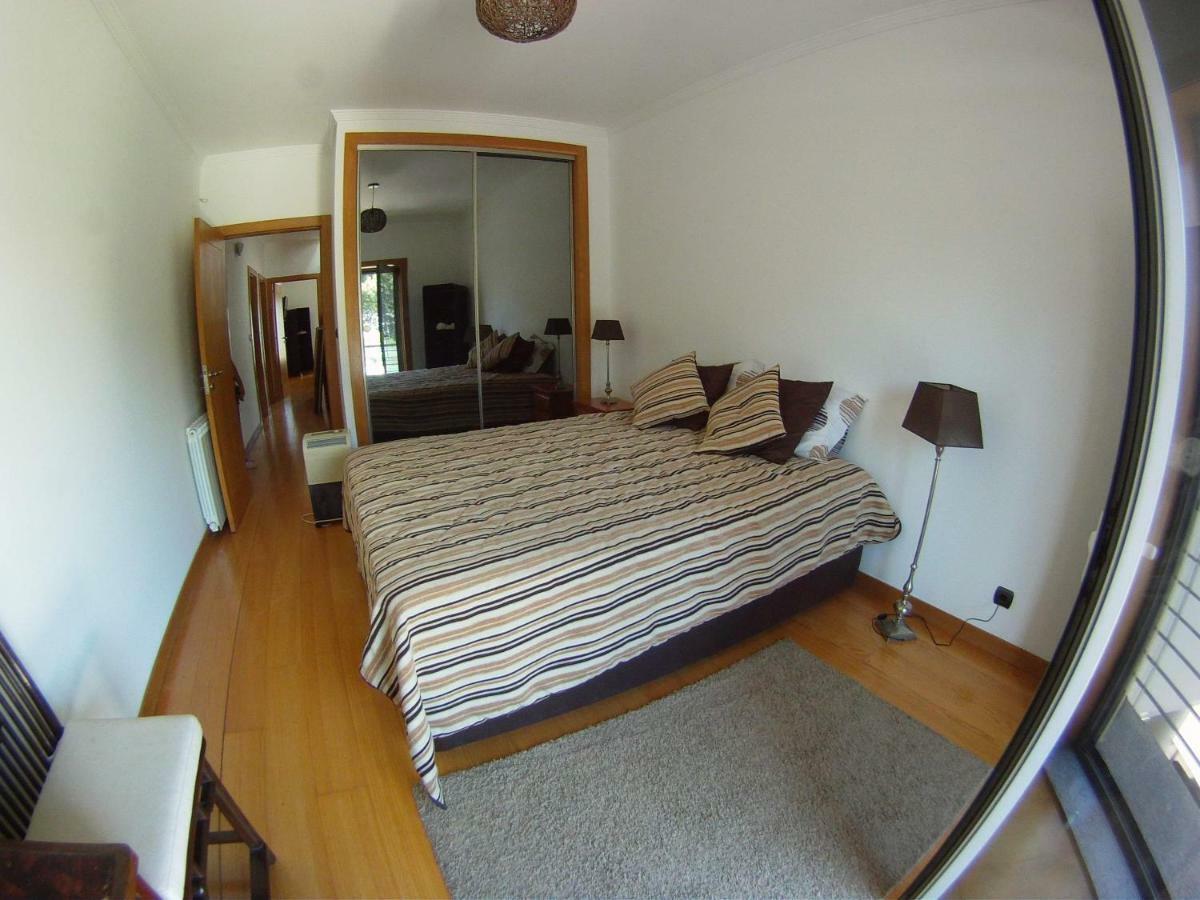 Cabedelo Guest House Viana do Castelo Ngoại thất bức ảnh