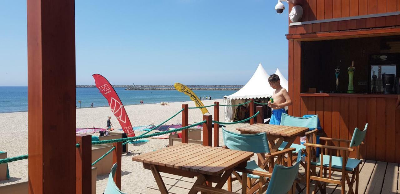 Cabedelo Guest House Viana do Castelo Ngoại thất bức ảnh