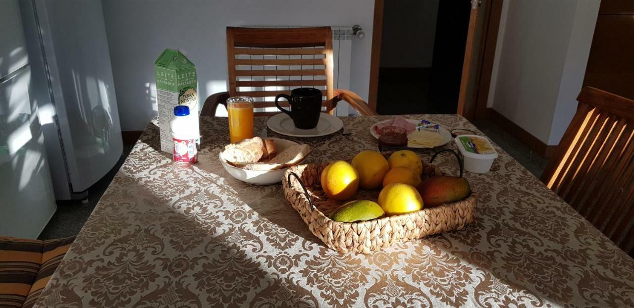 Cabedelo Guest House Viana do Castelo Ngoại thất bức ảnh