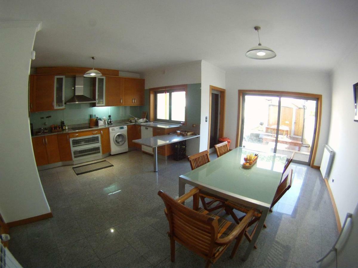 Cabedelo Guest House Viana do Castelo Ngoại thất bức ảnh