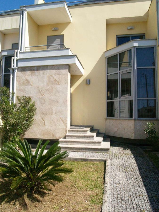 Cabedelo Guest House Viana do Castelo Ngoại thất bức ảnh