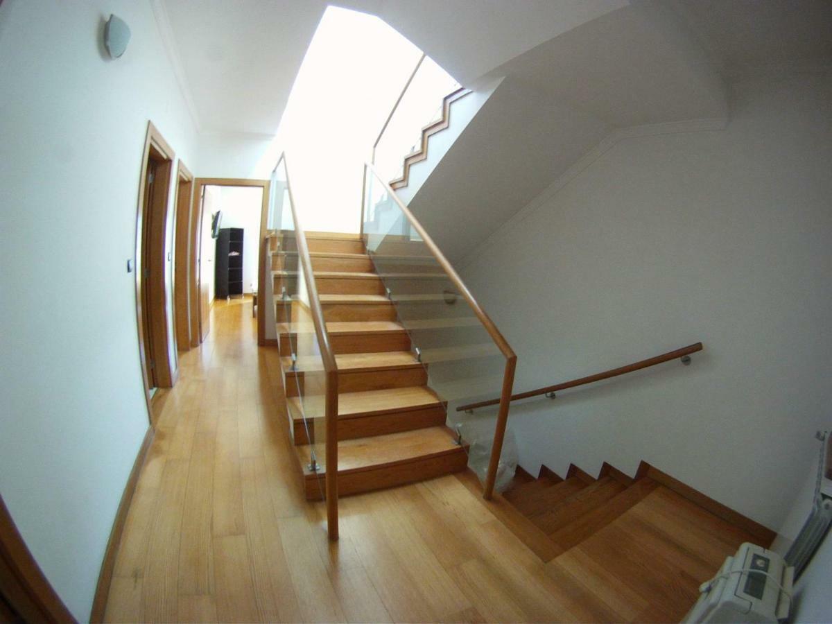 Cabedelo Guest House Viana do Castelo Ngoại thất bức ảnh