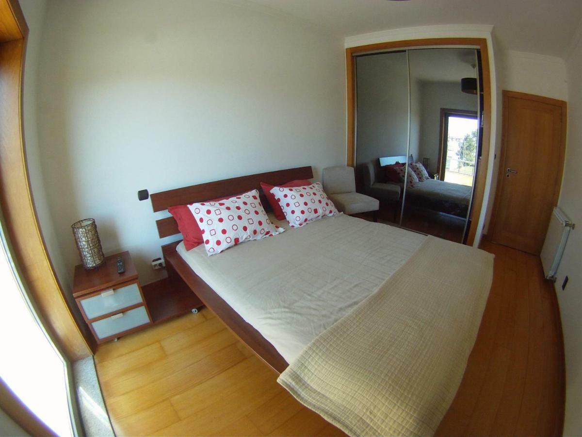 Cabedelo Guest House Viana do Castelo Ngoại thất bức ảnh
