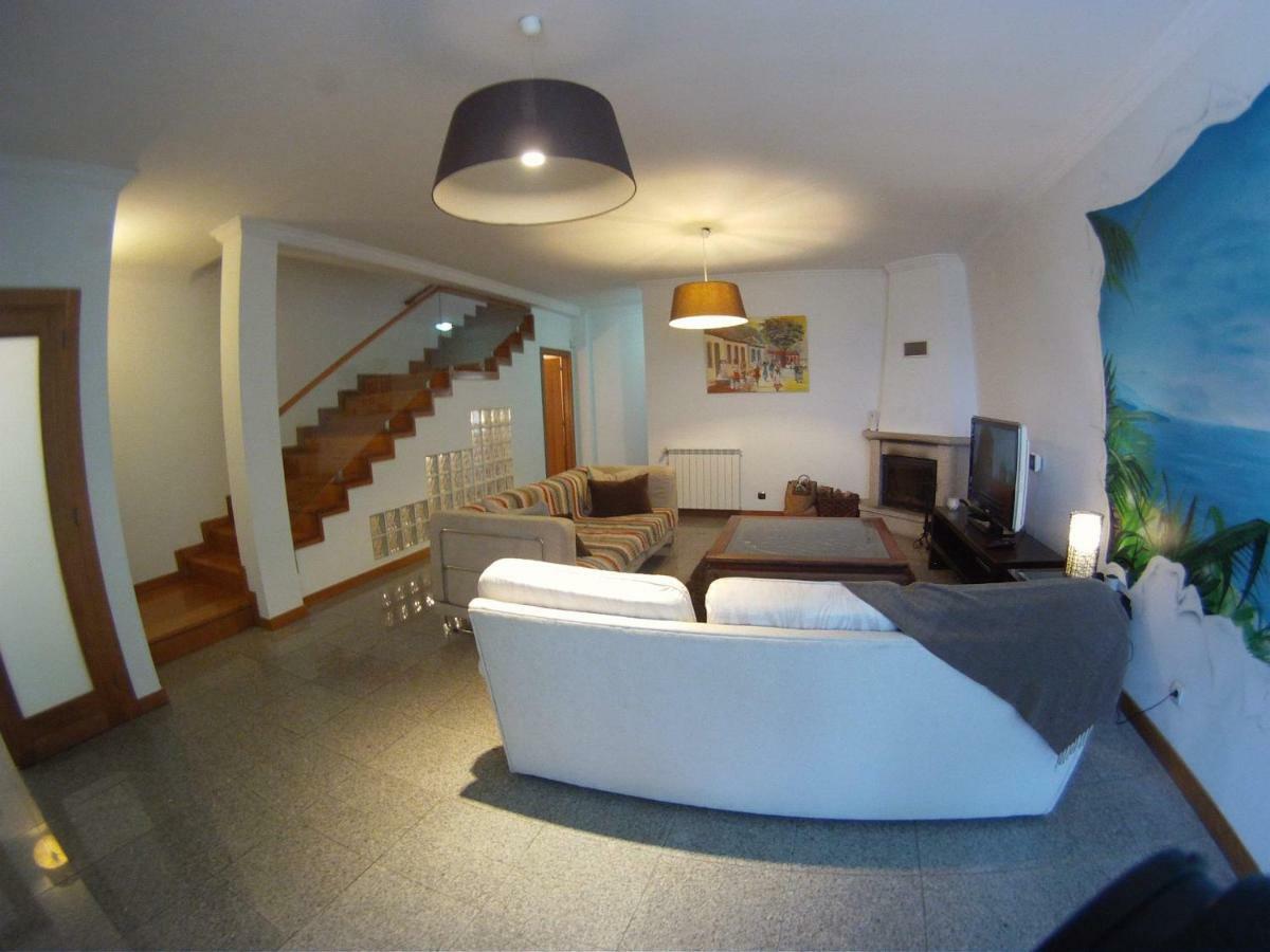 Cabedelo Guest House Viana do Castelo Ngoại thất bức ảnh