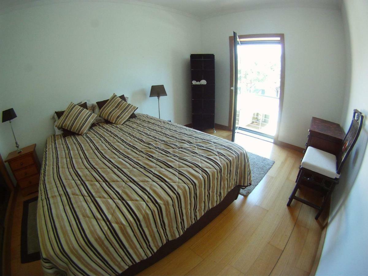 Cabedelo Guest House Viana do Castelo Ngoại thất bức ảnh