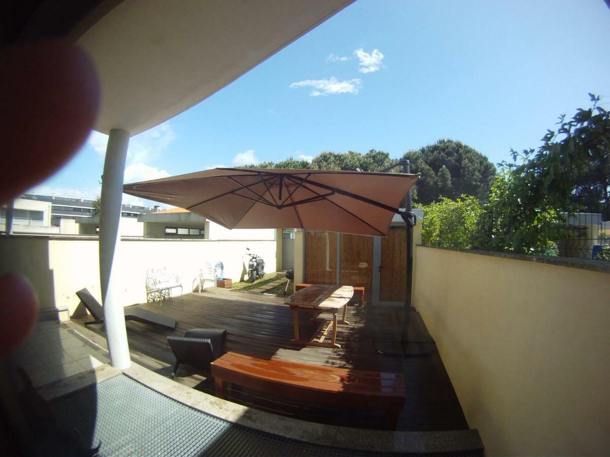 Cabedelo Guest House Viana do Castelo Ngoại thất bức ảnh