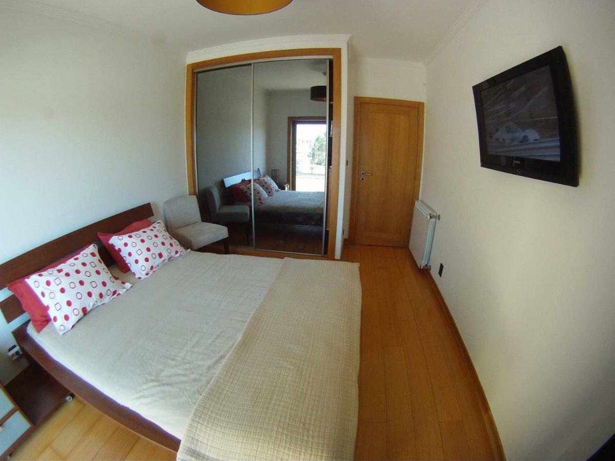 Cabedelo Guest House Viana do Castelo Ngoại thất bức ảnh