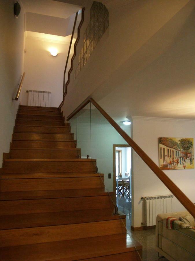 Cabedelo Guest House Viana do Castelo Ngoại thất bức ảnh