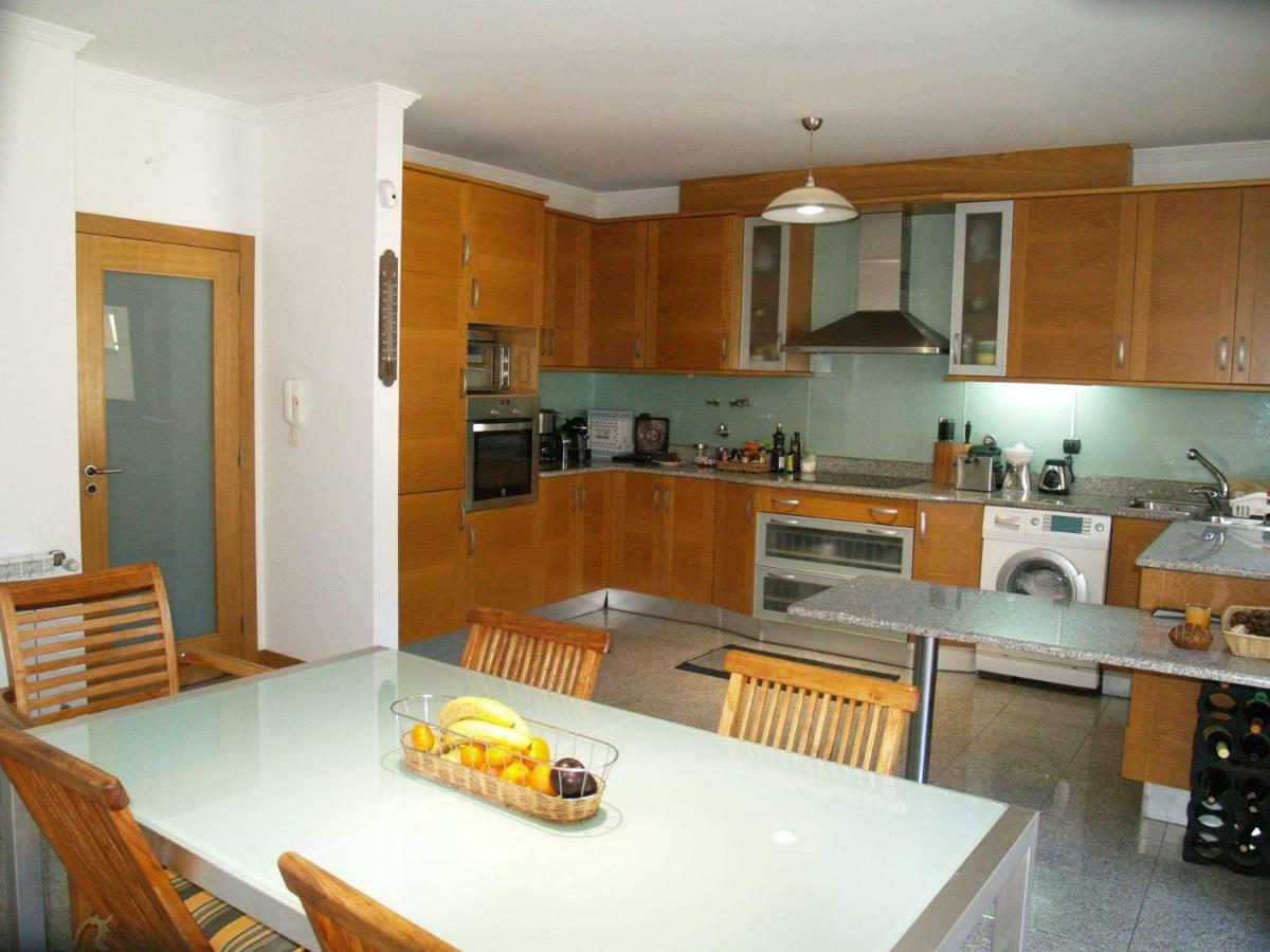 Cabedelo Guest House Viana do Castelo Ngoại thất bức ảnh