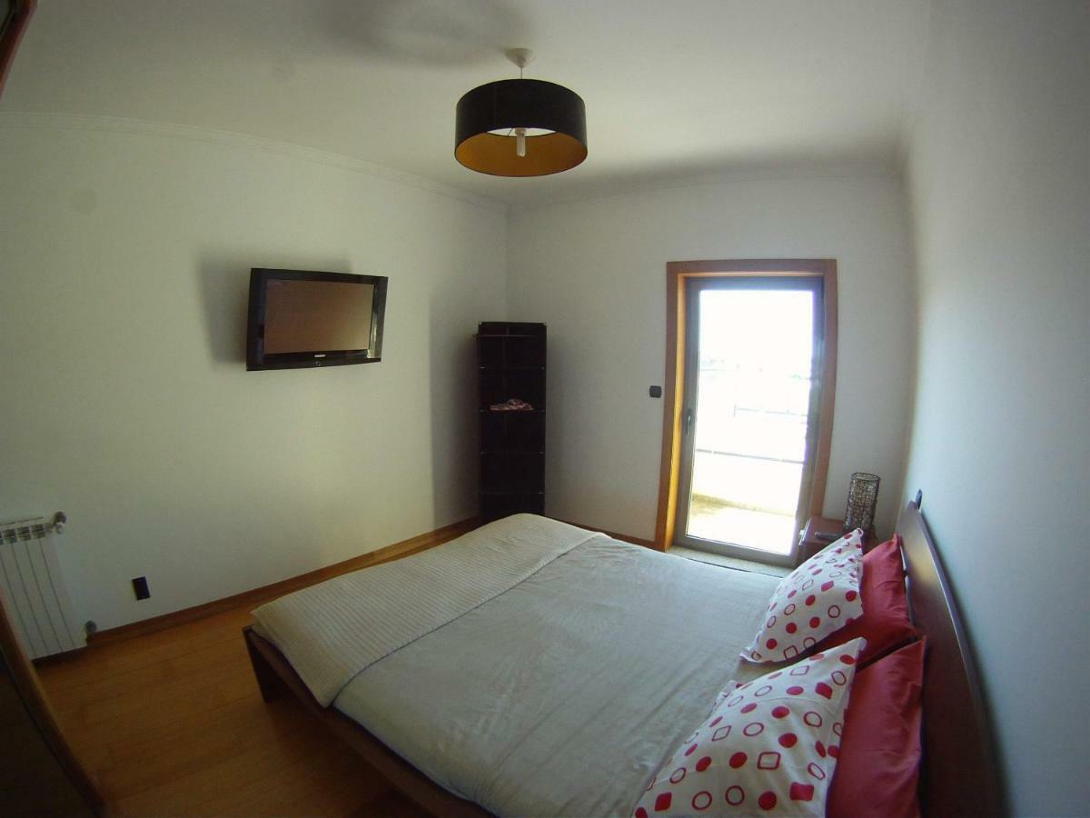 Cabedelo Guest House Viana do Castelo Ngoại thất bức ảnh