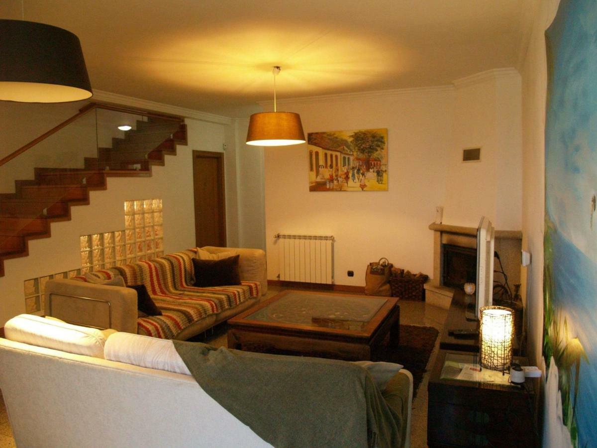Cabedelo Guest House Viana do Castelo Ngoại thất bức ảnh