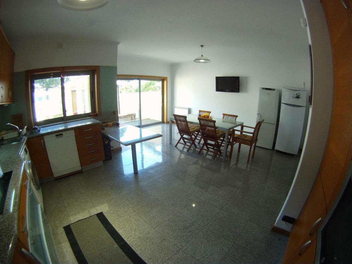 Cabedelo Guest House Viana do Castelo Ngoại thất bức ảnh
