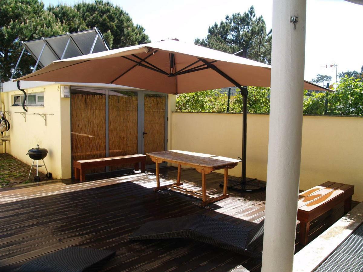 Cabedelo Guest House Viana do Castelo Ngoại thất bức ảnh