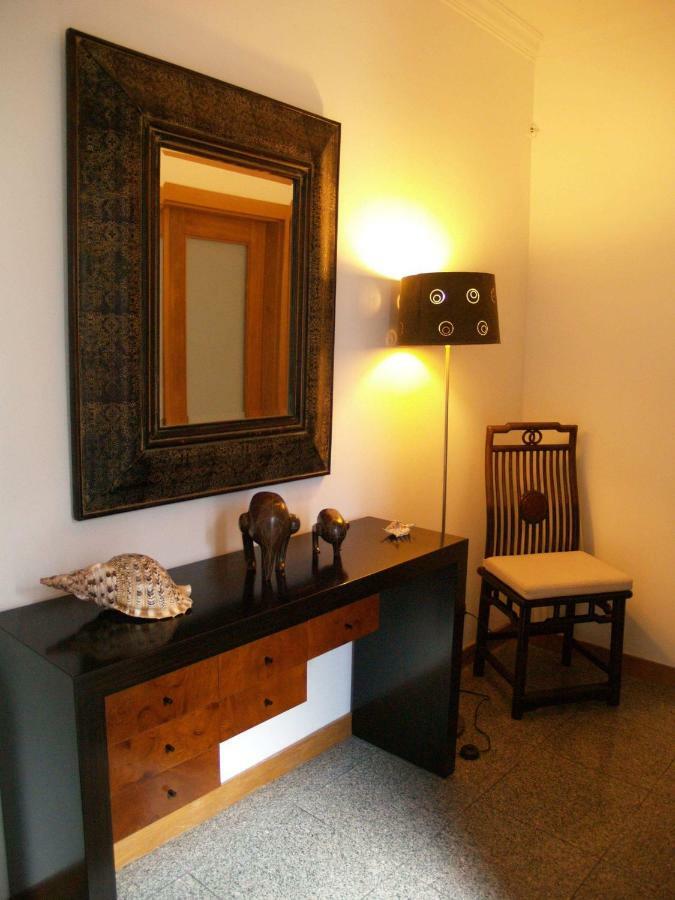 Cabedelo Guest House Viana do Castelo Ngoại thất bức ảnh