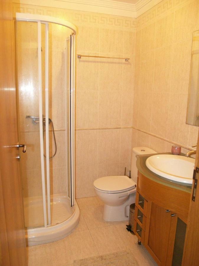 Cabedelo Guest House Viana do Castelo Ngoại thất bức ảnh