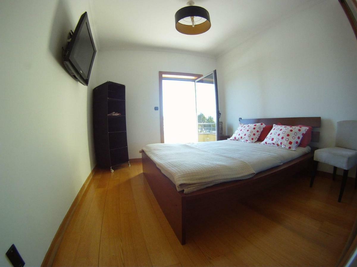 Cabedelo Guest House Viana do Castelo Ngoại thất bức ảnh