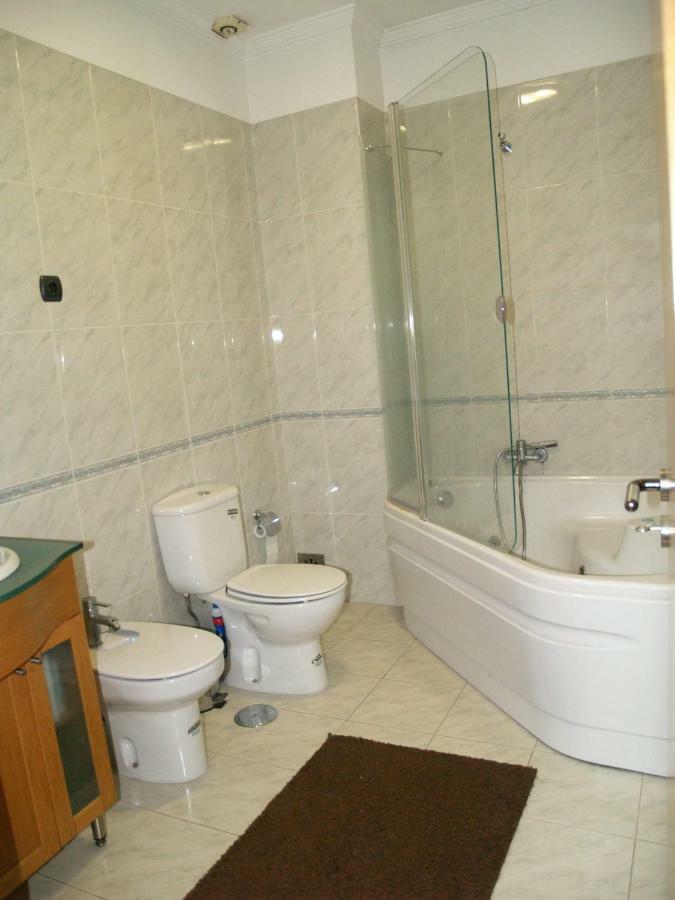 Cabedelo Guest House Viana do Castelo Ngoại thất bức ảnh
