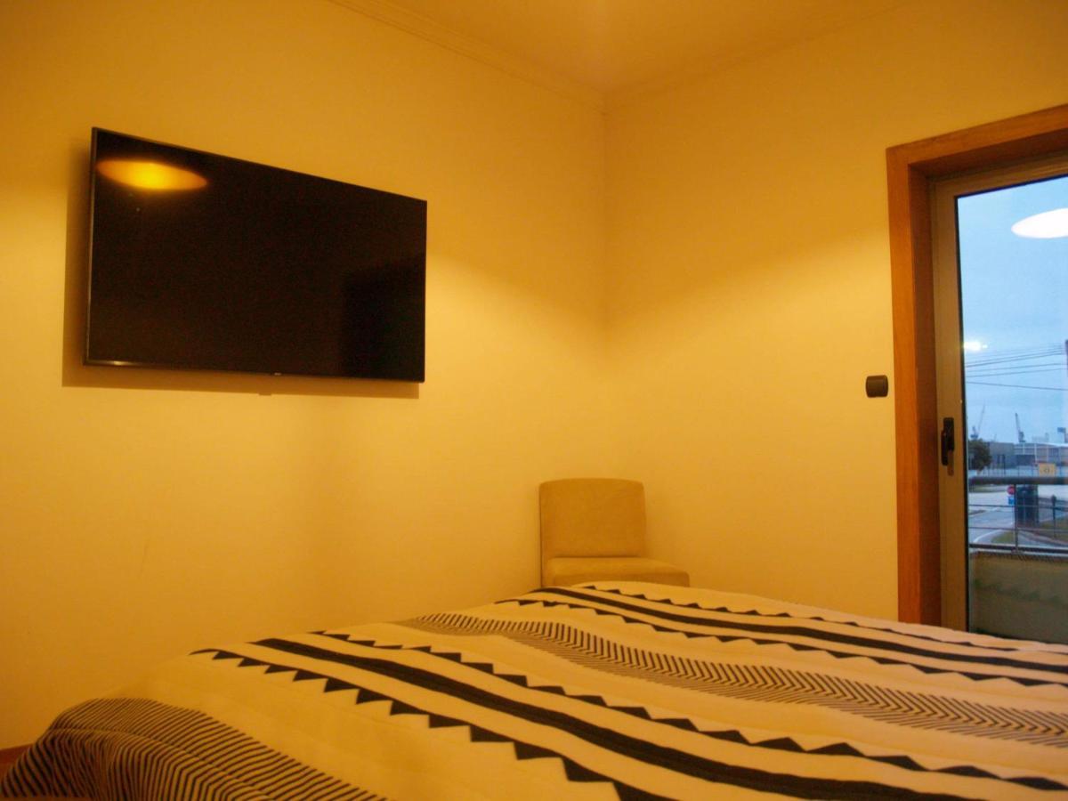 Cabedelo Guest House Viana do Castelo Ngoại thất bức ảnh